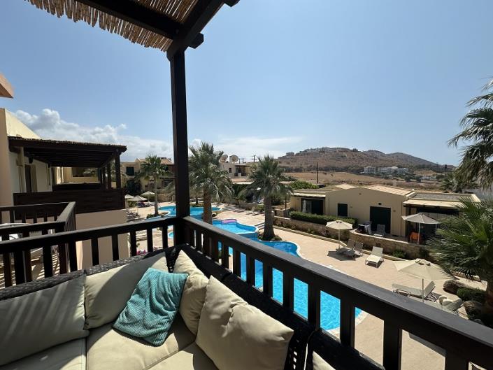 Image No.32-Appartement de 2 chambres à vendre à Panormos