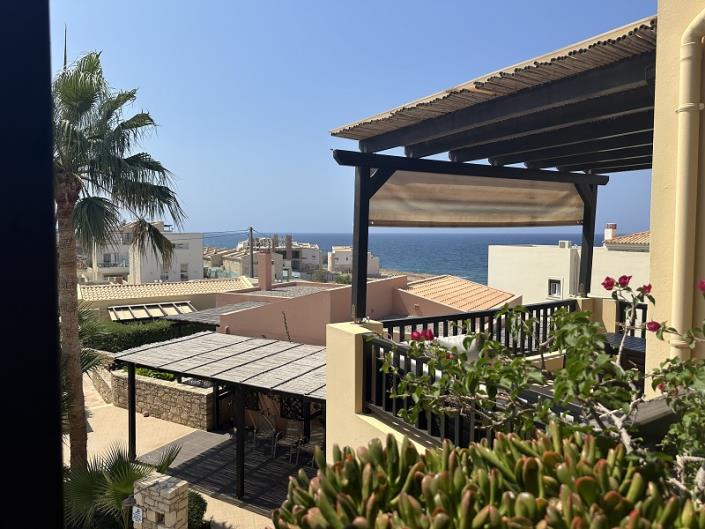 Image No.33-Appartement de 2 chambres à vendre à Panormos