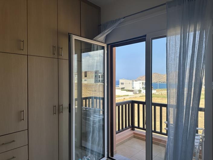 Image No.25-Appartement de 2 chambres à vendre à Panormos