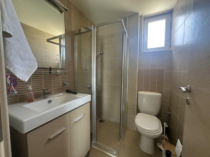 Image No.24-Appartement de 2 chambres à vendre à Panormos