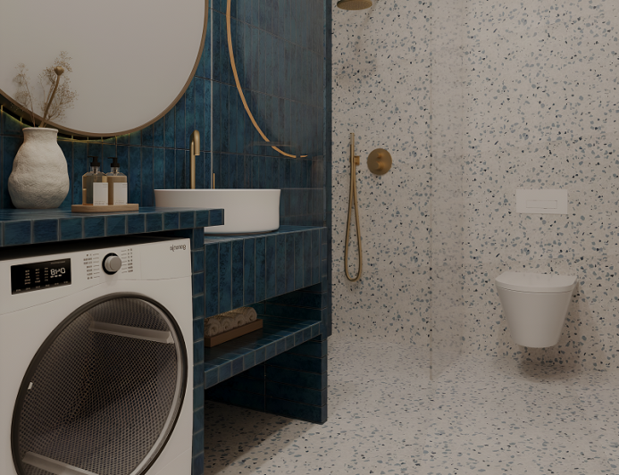 Image No.10-Appartement de 3 chambres à vendre à Plakias