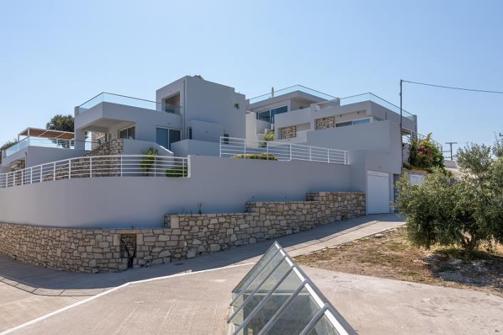 Image No.27-Villa de 3 chambres à vendre à Stavromenos