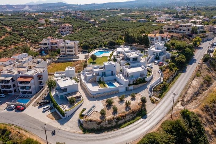 Image No.32-Villa de 3 chambres à vendre à Stavromenos