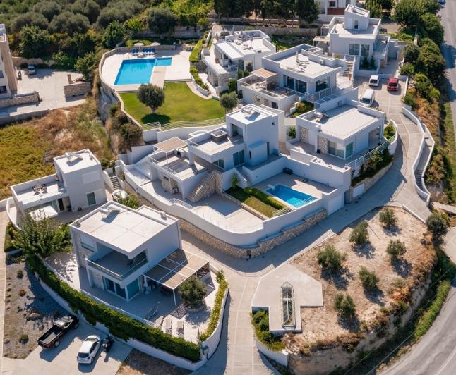 Image No.33-Villa de 3 chambres à vendre à Stavromenos