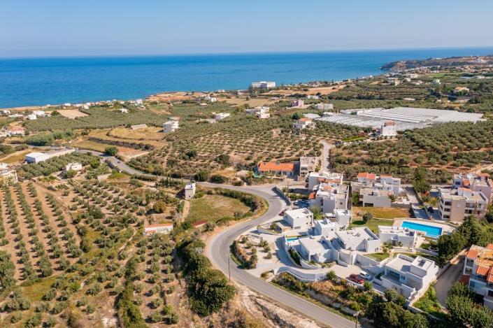 Image No.35-Villa de 3 chambres à vendre à Stavromenos