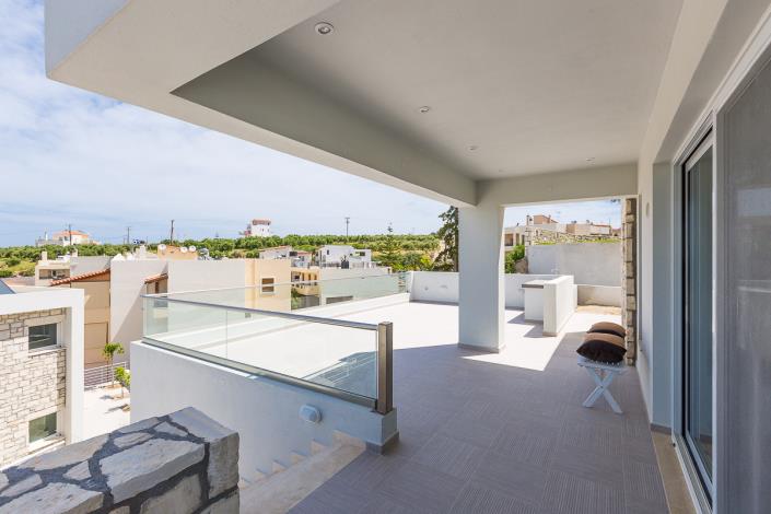 Image No.25-Villa de 3 chambres à vendre à Stavromenos