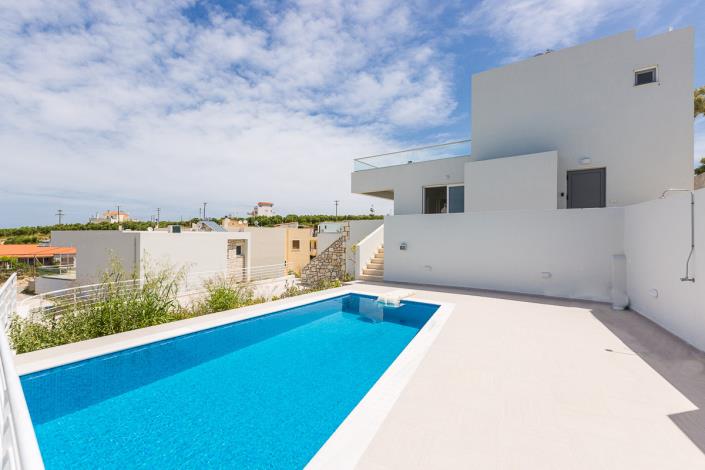 Image No.22-Villa de 3 chambres à vendre à Stavromenos