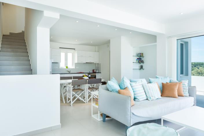 Image No.5-Villa de 3 chambres à vendre à Stavromenos