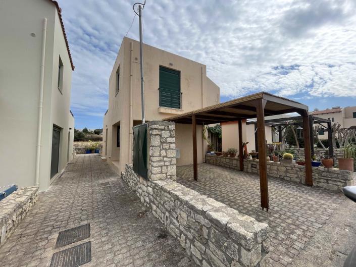 Image No.22-2 Bed Maisonette for sale