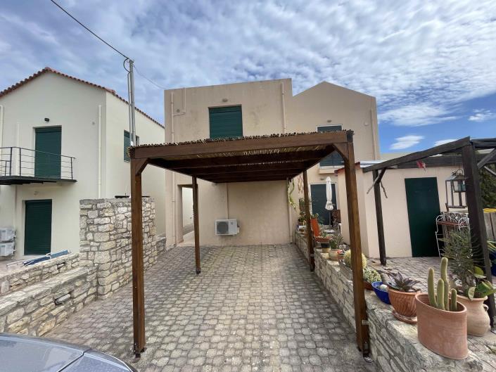 Image No.26-2 Bed Maisonette for sale