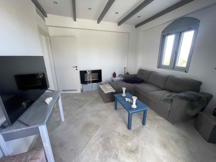 Image No.6-Villa / Détaché de 3 chambres à vendre à Kolymbari