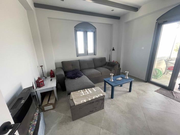 Image No.7-Villa / Détaché de 3 chambres à vendre à Kolymbari