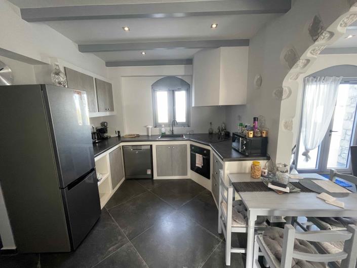 Image No.2-Villa / Détaché de 3 chambres à vendre à Kolymbari