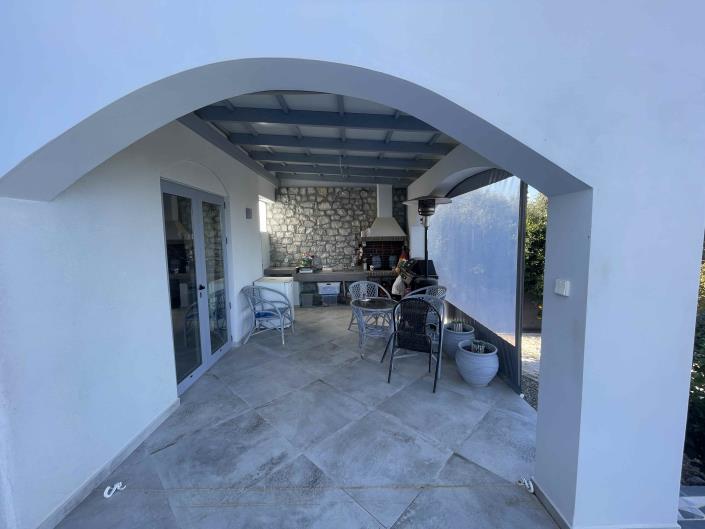 Image No.15-Villa / Détaché de 3 chambres à vendre à Kolymbari