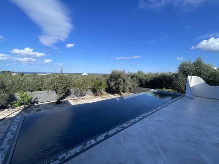 Image No.16-Villa / Détaché de 3 chambres à vendre à Kolymbari