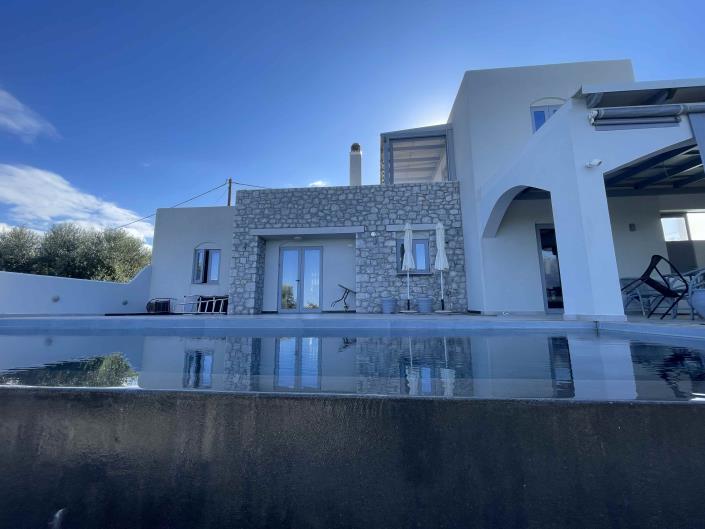 Image No.21-Villa / Détaché de 3 chambres à vendre à Kolymbari