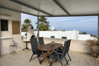 1 - Ag Paraskevi, Appartement