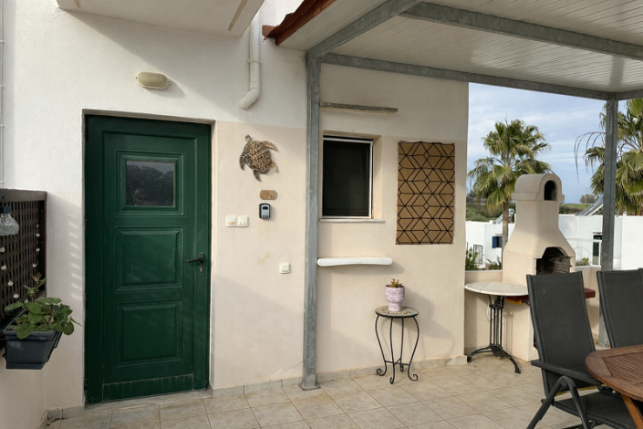 Image No.5-Appartement de 2 chambres à vendre à Ag Paraskevi