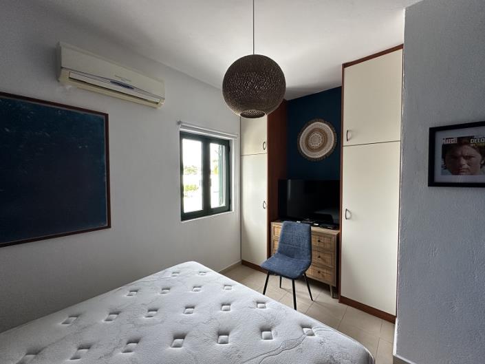 Image No.8-Appartement de 2 chambres à vendre à Ag Paraskevi