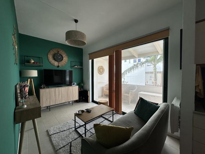 Image No.13-Appartement de 2 chambres à vendre à Ag Paraskevi