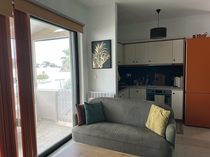 Image No.15-Appartement de 2 chambres à vendre à Ag Paraskevi