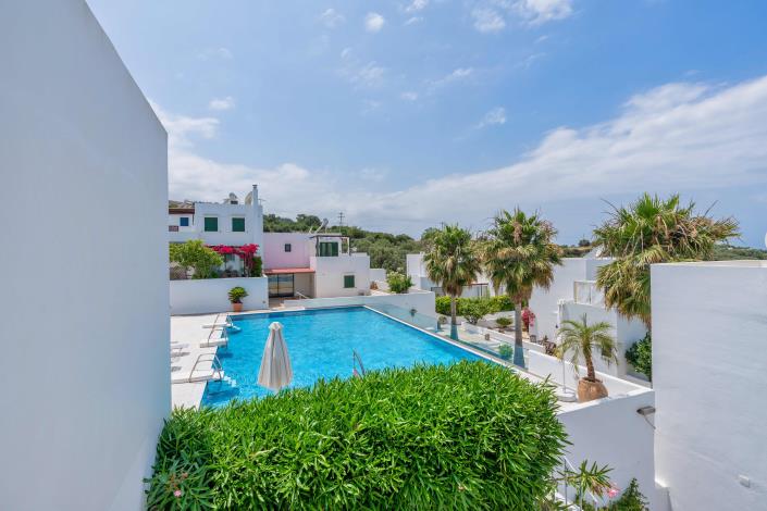 Image No.21-Appartement de 2 chambres à vendre à Ag Paraskevi