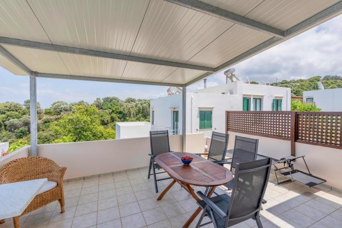 Image No.19-Appartement de 2 chambres à vendre à Ag Paraskevi