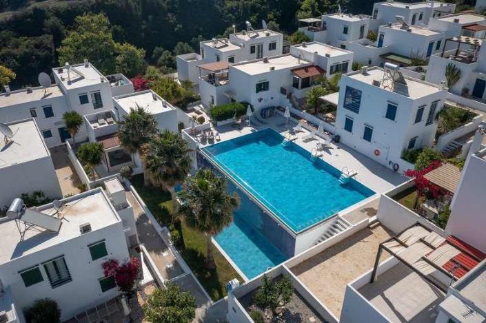 Image No.22-Appartement de 2 chambres à vendre à Ag Paraskevi