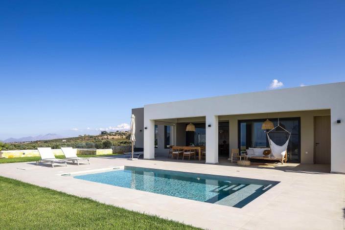 Image No.21-4 Bed Villa / Detached for sale