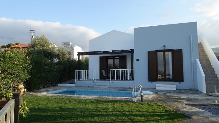 Image No.17-2 Bed Villa for sale