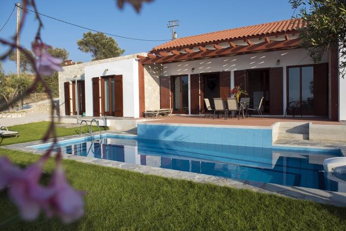 Image No.20-4 Bed House/Villa for sale