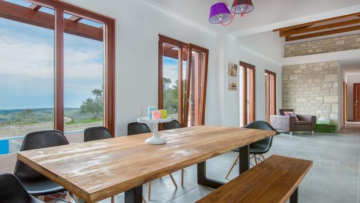 Image No.2-4 Bed House/Villa for sale