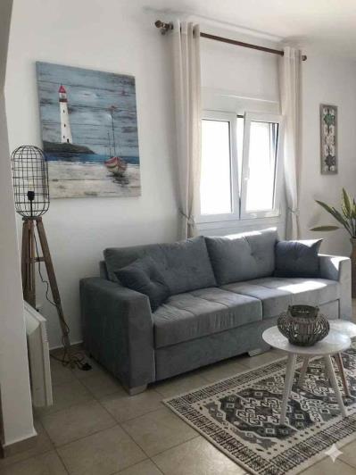 Image No.4-Maison / Villa de 2 chambres à vendre à Crète