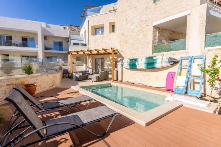 Image No.20-2 Bed Maisonette for sale