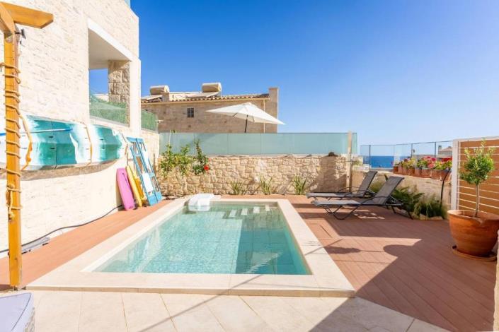 Image No.21-2 Bed Maisonette for sale