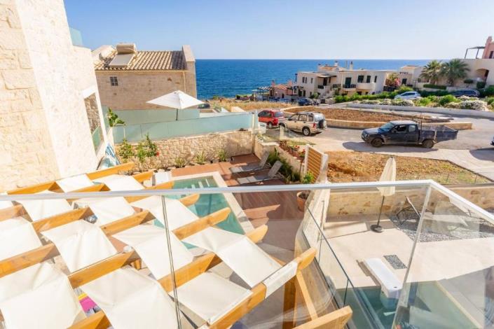 Image No.23-2 Bed Maisonette for sale