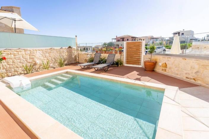 Image No.22-2 Bed Maisonette for sale