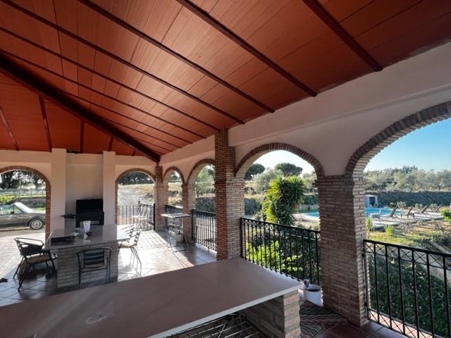 Image No.3-Villa de 4 chambres à vendre à Cartaya