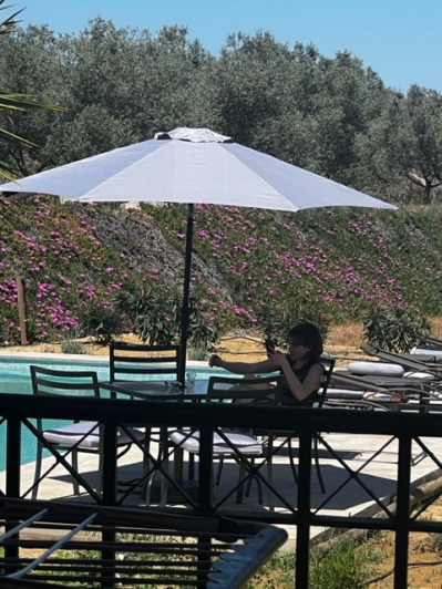 Image No.5-Villa de 4 chambres à vendre à Cartaya