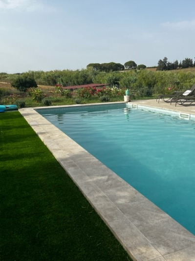 Image No.6-Villa de 4 chambres à vendre à Cartaya