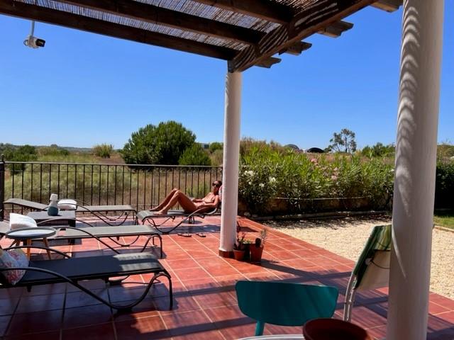 Image No.23-Villa de 4 chambres à vendre à Cartaya