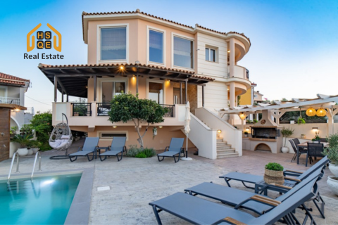 Image No.1-4 Bed House/Villa for sale