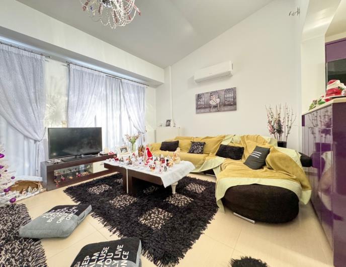 Image No.1-Maisonette de 3 chambres à vendre à Crète