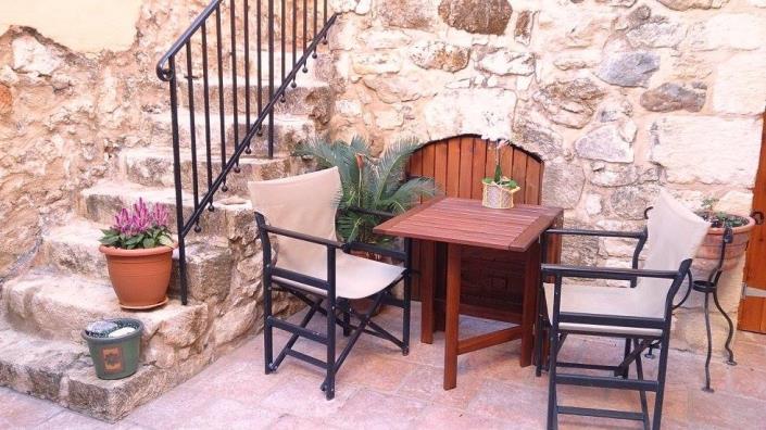 Image No.1-Chalet de 3 chambres à vendre à Rethymnon