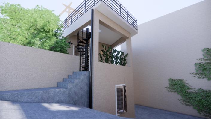 Image No.1-2 Bed Villa / Detached for sale