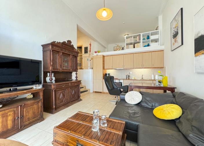 Image No.1-Maisonette de 2 chambres à vendre à Karoti 