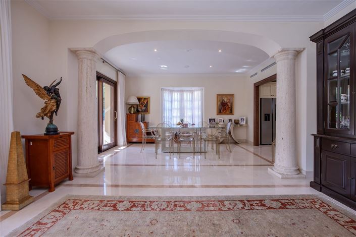 Image No.14-Villa de 6 chambres à vendre à Benahavis