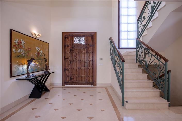 Image No.23-Villa de 6 chambres à vendre à Benahavis