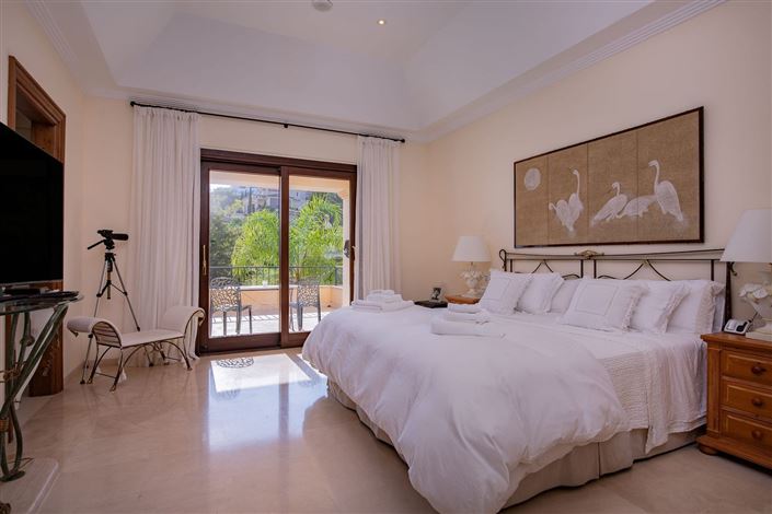Image No.24-Villa de 6 chambres à vendre à Benahavis