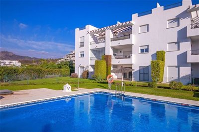 1 - Benahavis, Property